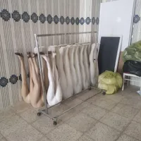 مانکن پا زنانه|فروشگاه و مغازه|کرمانشاه, |دیوار