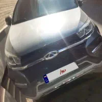 ام وی ام ایکسx33sAT اسپرت