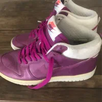 کتونی دخترانه نایک اصل