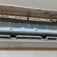 سرویس  انواع کولرهااسپیلت پنجرهی وتعمیرات انوع کو