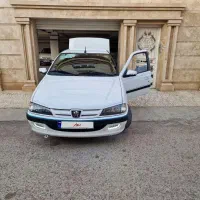 پارسelx فول۴۰۲ دریچه سیمی