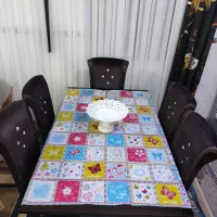 میز و صندلی نهارخوری