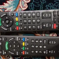 تلوزیون ۴۲اینچ پاناسونیک|تلویزیون و پروژکتور|شهریار, شهرک امیریه|دیوار