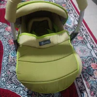 کریر نو|کالسکه و لوازم جانبی|شیراز, سلطان آباد|دیوار