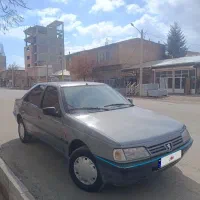 پژو89دوگانه|خودرو سواری و وانت|خلخال, |دیوار