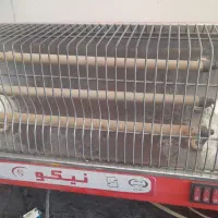 دو عدد هیتر  برقی