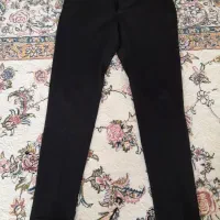 شلوار پارچه ای مجلسی مردانه