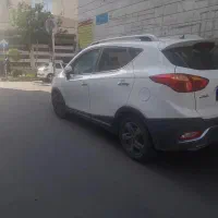 جک اس۳|خودرو سواری و وانت|تهران, خلیج فارس|دیوار