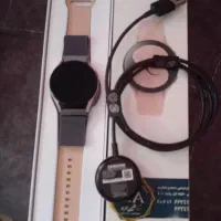 ساعت سامسونگ گلکسی واچ ۴ ، ۴۰mm|ساعت|رشت, شهرک شهید مفتح|دیوار