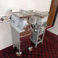 لوازم رستوران کبابی منقل ذغالی سیخ چرخ گوشت ترازو|کافیشاپ و رستوران|مشهد, شهرک شهید باهنر|دیوار