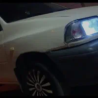 پراید۱۳۱|خودرو سواری و وانت|زابل, |دیوار