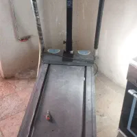 بدنسازی.تردمیل