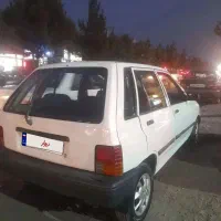 پراید هاچبک|خودرو سواری و وانت|مشهد, مقدم|دیوار