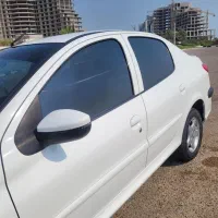 خودرو ۲۰۷مدل۹۷اتومات|خودرو سواری و وانت|قشم, |دیوار