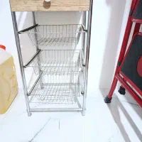 جاسیب زمینی پیاز