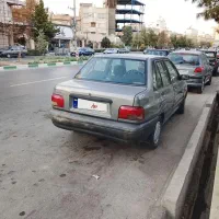 پراید 131مدل 90|خودرو سواری و وانت|مشهد, نرگس (شهرک غرب)|دیوار