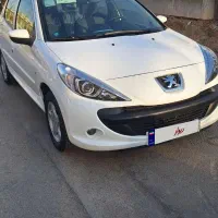 ۲۰۷ پاناروما فول مدل۴۰۵