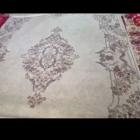 دوتخته فرش 9متری 700شانه|فرش|سراب, |دیوار