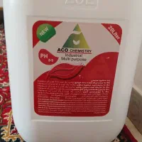 نانو چند منظوره|مواد شوینده و دستمال کاغذی|کرج, محمد آباد|دیوار