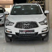 هایما S5 صفر خشک نقدواقساط