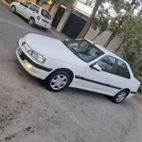 پارس TU5 مدل ۱۴۰۱ دریچه گاز سیمی درجه یک