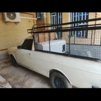 وانت دوگانه کارخانه مدل 88