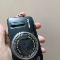 دوربین کانن حرفه ای