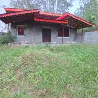 1000متر زمین70متر بنا کلیدنخورده (دور دیوار دو بر)