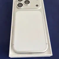 آیفون ۱۷ پرو (ریجستر شده)