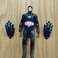 اکشن فیگور کاپیتان آمریکا