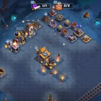 اکانت کلش اف کلنز|کنسول، بازی ویدئویی و آنلاین|کردکوی, |دیوار