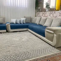 فروش مبل L