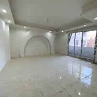 اپارتمان 100 متری / نو ساز / سرو