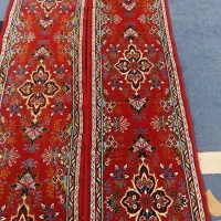 کناره فرش راه پله