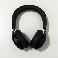 هدفون هدست جبرا Jabra Evolve2 75 اورجینال از آلمان