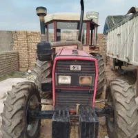 تراکتور مدل 95