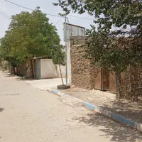 زمین چهار دیواری ۱۳۶متر فروش فوری معاوضه با نیسان|فروش زمین و ملک کلنگی|نظرآباد, نجم آباد|دیوار