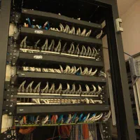 تکنسین  it و شبکه