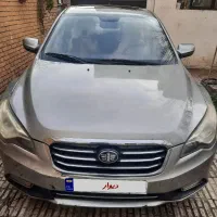 فروش فوری بسترن مدل ۱۳۹۴