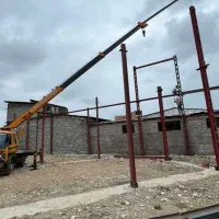 جوشکاری سیار|خدمات پیشه و مهارت|کرمان, |دیوار