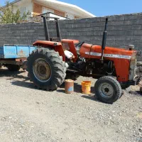 تراکتور فرگوسن