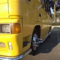 مینی بوس و اتوبوس استثنایی