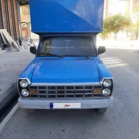 نیسان ۹۲ تمیز|خودرو سواری و وانت|ایلام, |دیوار