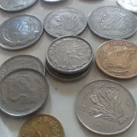 سکه اسکناس‌