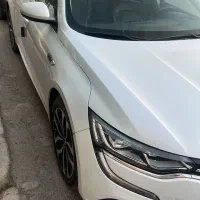 تالیسمان 2017|خودرو سواری و وانت|تهران, تسلیحات|دیوار