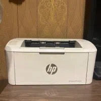 پرینتر لیزری hp