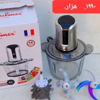 خردکن خوردکن سیلور کرست سه کاسه پاناسونیک|خردکن، آسیاب، غذاساز|پاکدشت, پاکدشت (مامازند)|دیوار