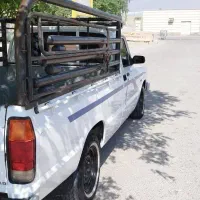 وانت کارا 2000 تک کابین|خودرو سواری و وانت|ری, شهید بهشتی|دیوار