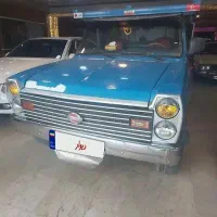 نیسان۸۴|خودرو سواری و وانت|کرج, فاز ۳ گوهردشت|دیوار