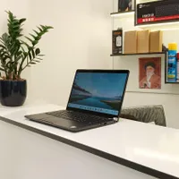 لبتاب Dell 5300 (360 درجه)|رایانه همراه|قم, عمار یاسر|دیوار